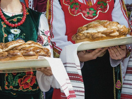 Русские свадебные обычаи и традиции: идеи для организации торжества