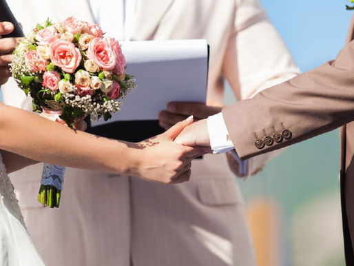 Ключевые моменты при организации свадьбы от идеи до реализации