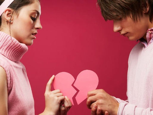 Как извиниться перед любимым, если вы сказали лишнее