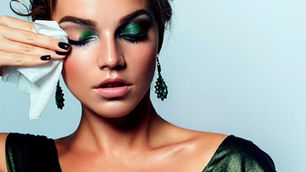 Как создать стойкий макияж?
