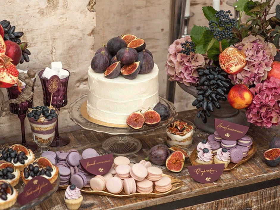 Как правильно выбрать торт на свадьбу идеи фото 38