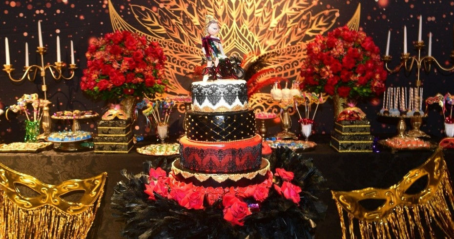 Свадьба Как Кино Премия «Оскар», Элегантные Детали, Гламурный Декор