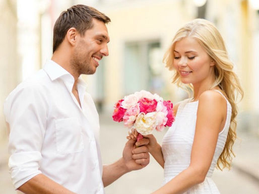 Как подготовиться к первому свиданию и выглядеть безупречно?