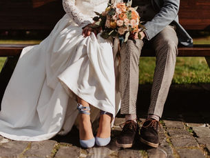 Модные свадьбы: нестандартные и стильные решения для вашего торжества