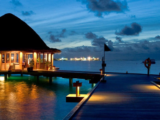 Отдых на Мальдивах: какой остров выбрать для отпуска?