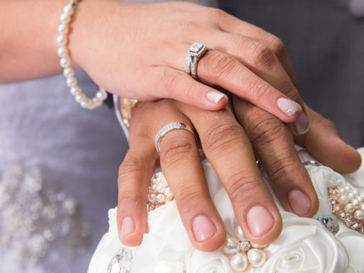 Какие обручальные кольца лучше покупать на свадьбу?