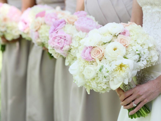 Где провести выездную свадебную церемонию?