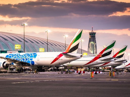 Правила въезда в Дубай в период пандемии