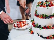 Свадебный торт: как выбрать? Что советуют кондитеры?