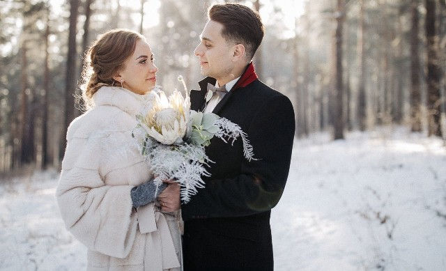 Волшебная Свадьба осенью, как подготовиться фото 10