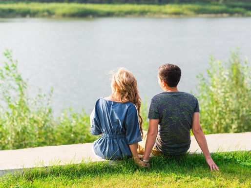 Как вернуть былую страсть в отношениях?