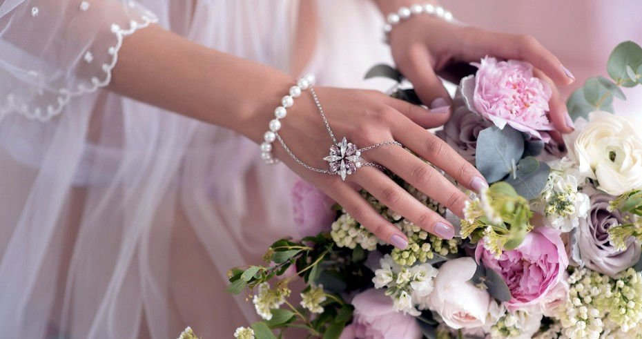 Какие Выбрать Украшения И Аксессуары Для Невесты На Свадьбу