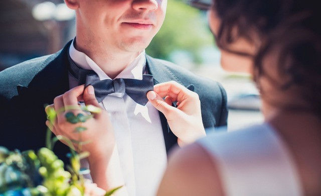 Свежие летние идеи для свадебного торжества фото 1