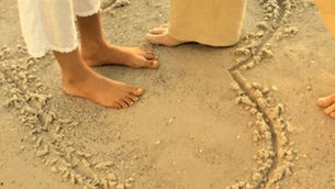 Как мужчина может нарушать личные границы?