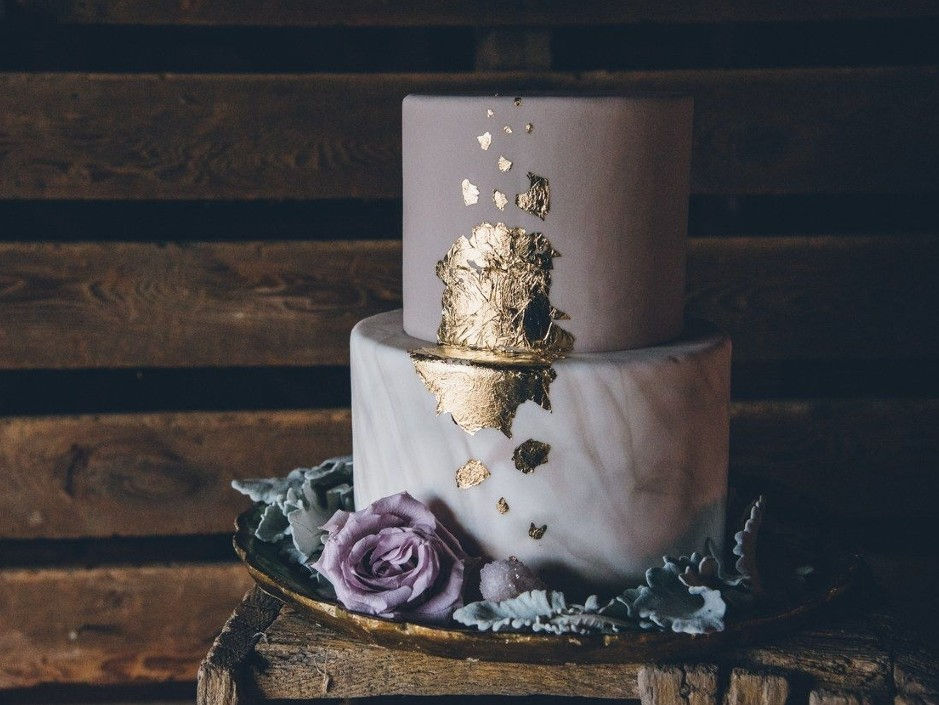 Как правильно выбрать торт на свадьбу идеи фото 50