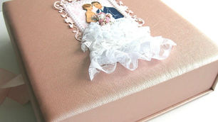 3 года вместе: идеи подарков и веселого празднования кожаной свадьбы