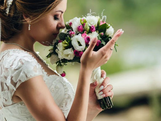 Секреты стильной невесты: как продумать свой образ до мелочей