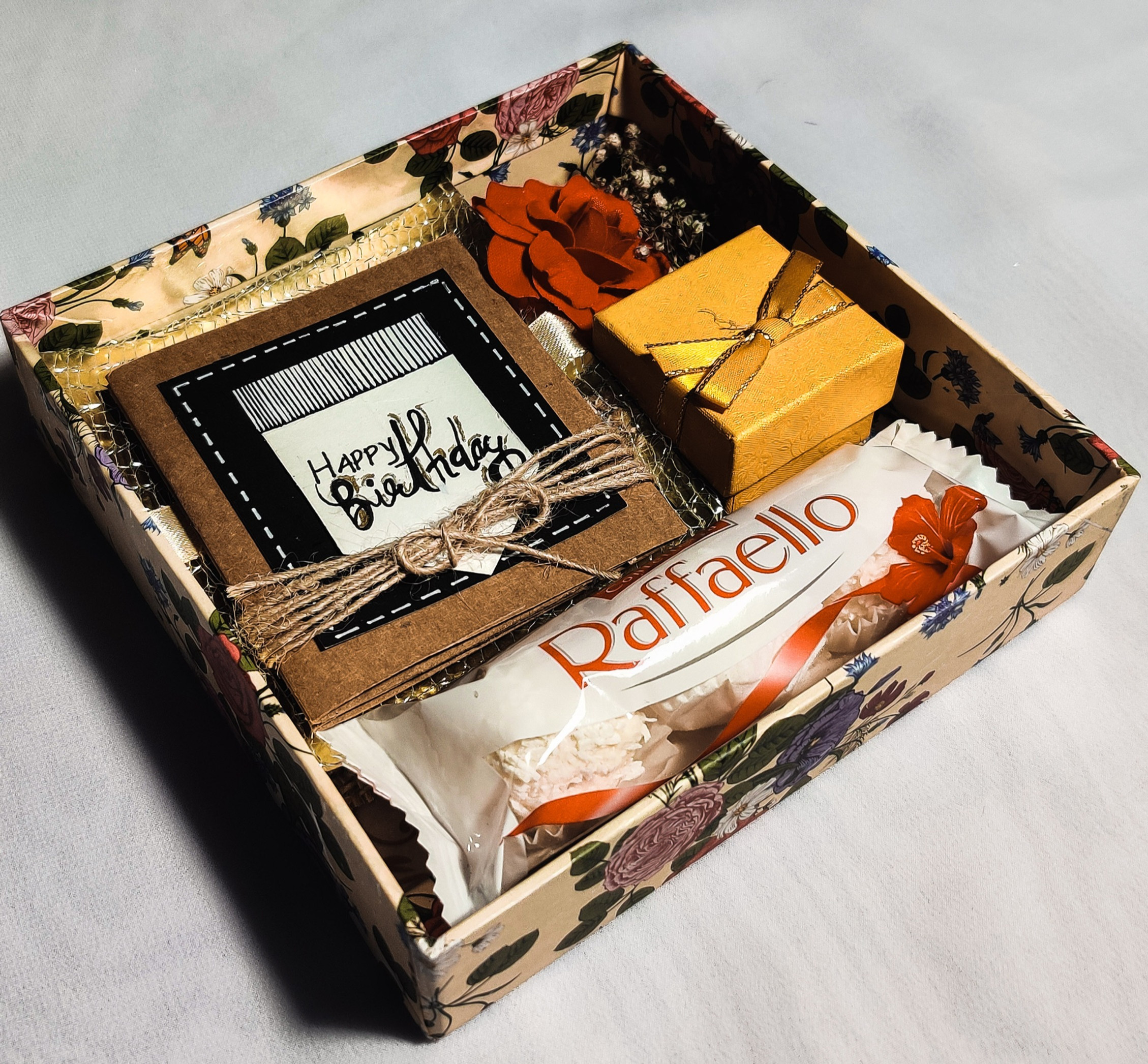 Gift box