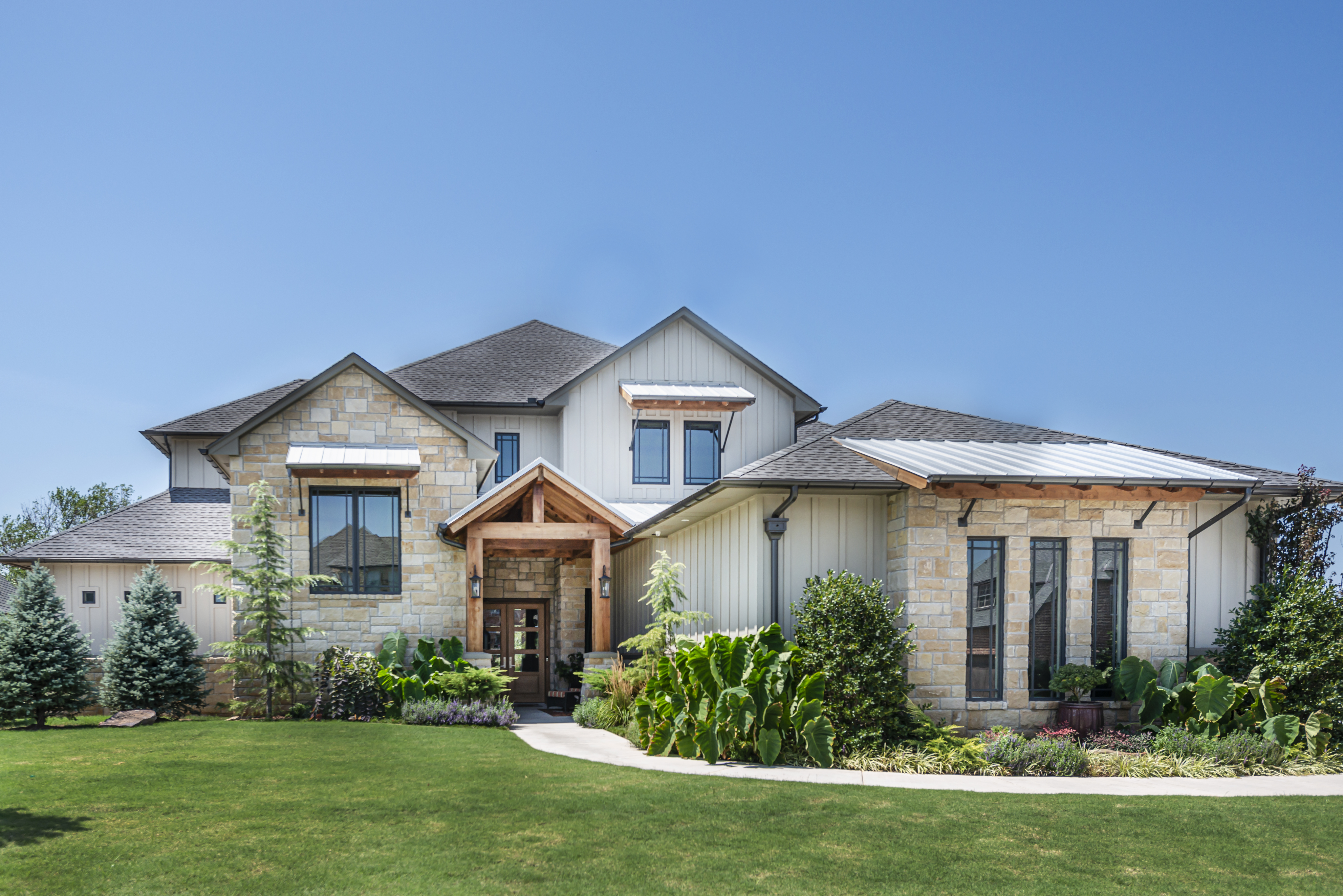 3017 Lakeshire Ridge Way