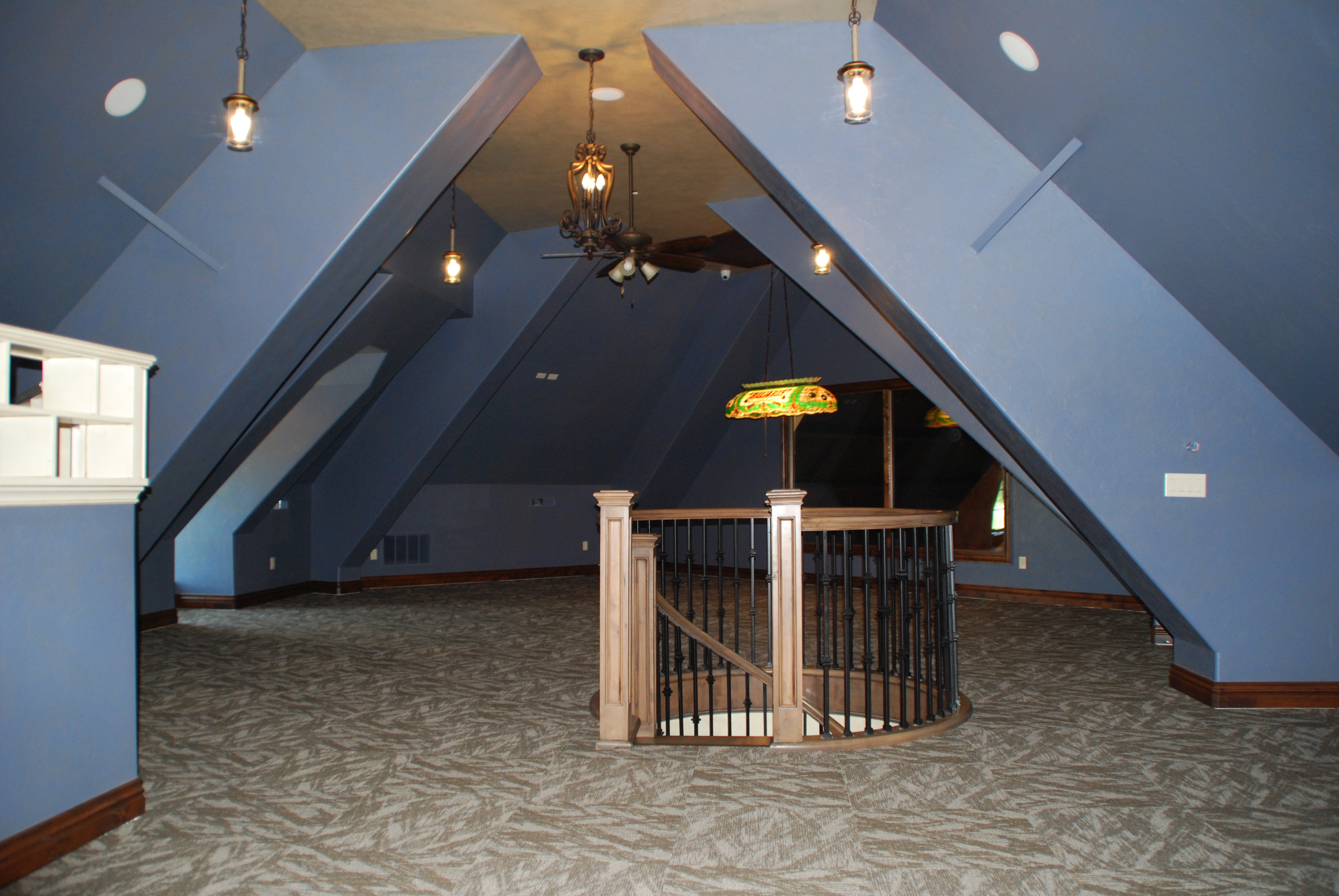 The Castle 3rd Floor