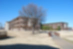 U.S. Air Force Barracks