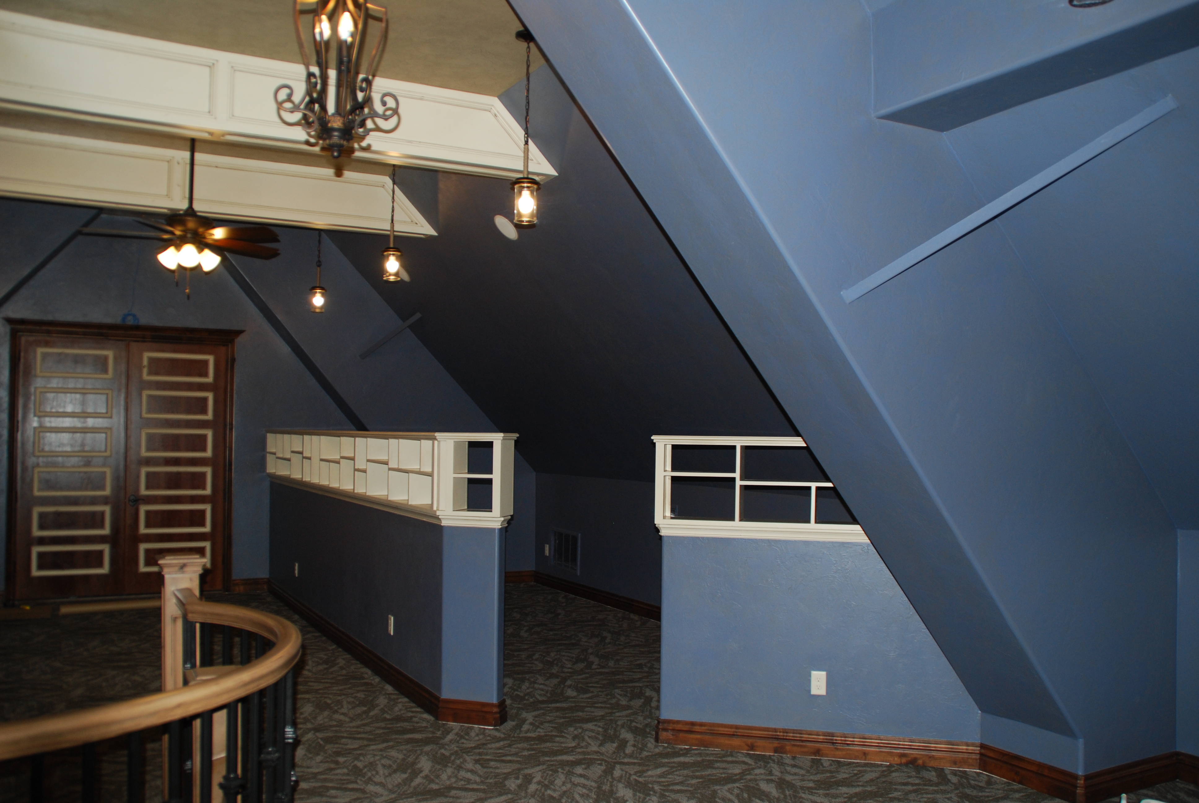 The Castle 3rd Floor