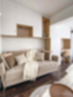 Meuble rangement sur mesure