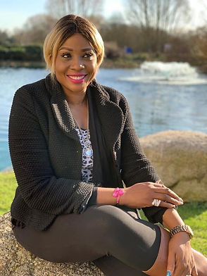 Hon. (Mrs) Judith Akuta-Ajayi
