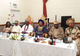 Royal Reception for HRH Oba Anthony Bamigbaiye Idowu- The Olu-Adde of Ekirine-Adde Land
