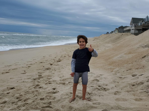 October 2020 Market Update: Unseasonably Hot!