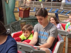 December Update / Roller Coaster