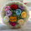 Thumbnail: Mini Crochet Flower Bouquet – Handmade Amigurumi Decoration