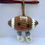 Thumbnail: Handmade Crochet football