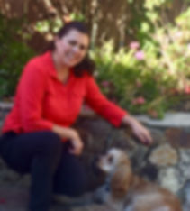 Get Pawsitive Pilar Veintemilla
