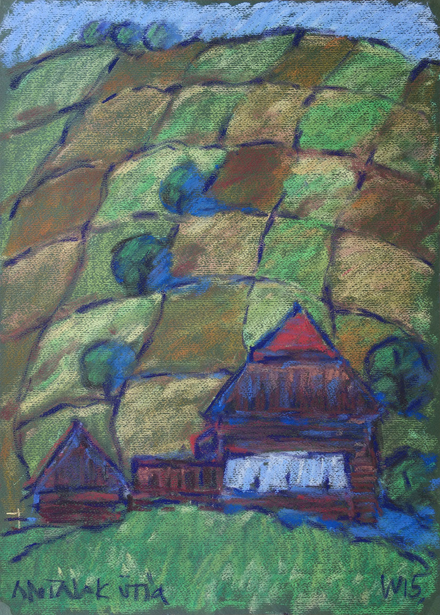 Antalok útja-Drumul lui Antaloc 2015