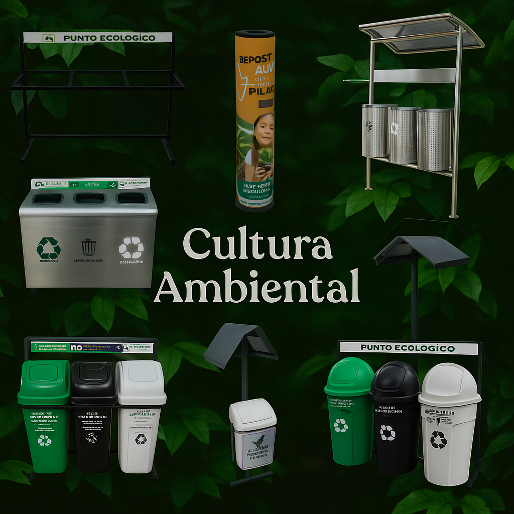 ♻️ ECOFRIENDLY 🌱