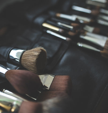 Makeup Brushes
