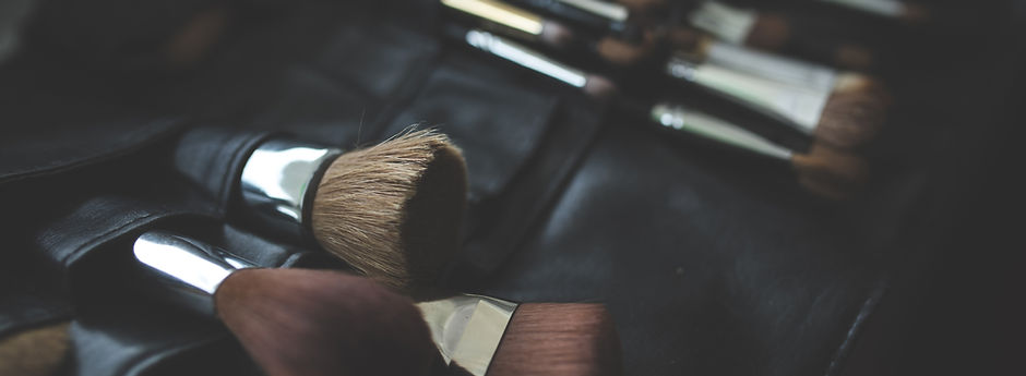 Makeup Brushes