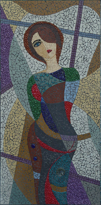 92x46 cm