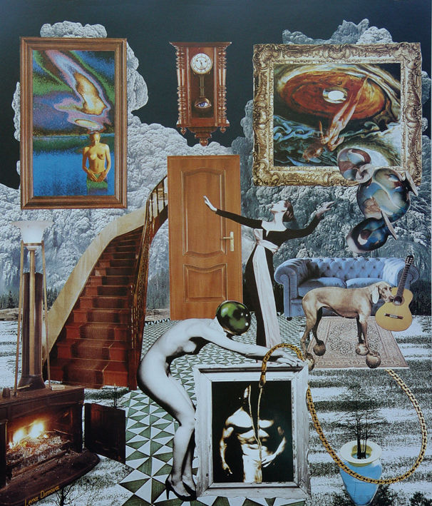 135x115 cm