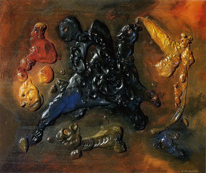 40x50 cm