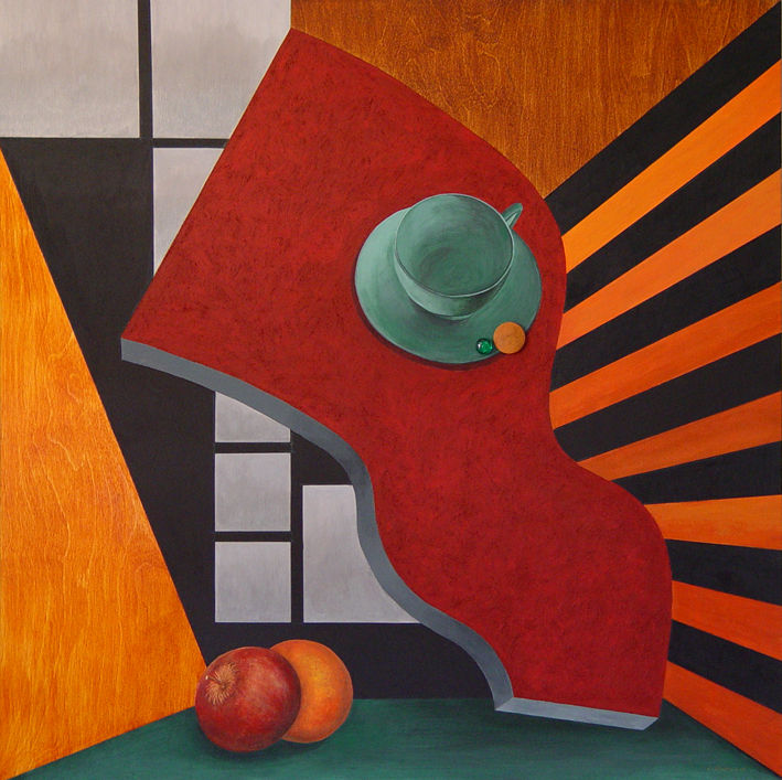 75x75 cm