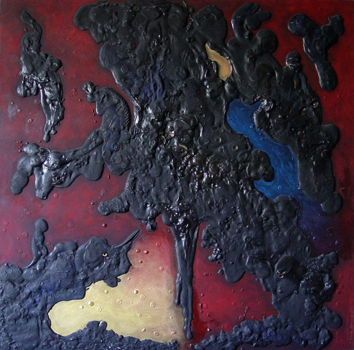 85x85 cm