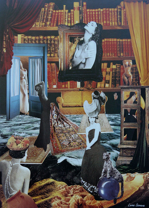 135x105 cm