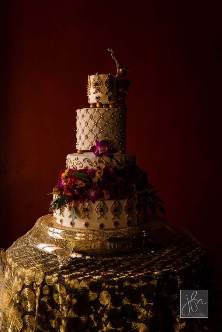 Wedding Cakes bakerscottagecakes