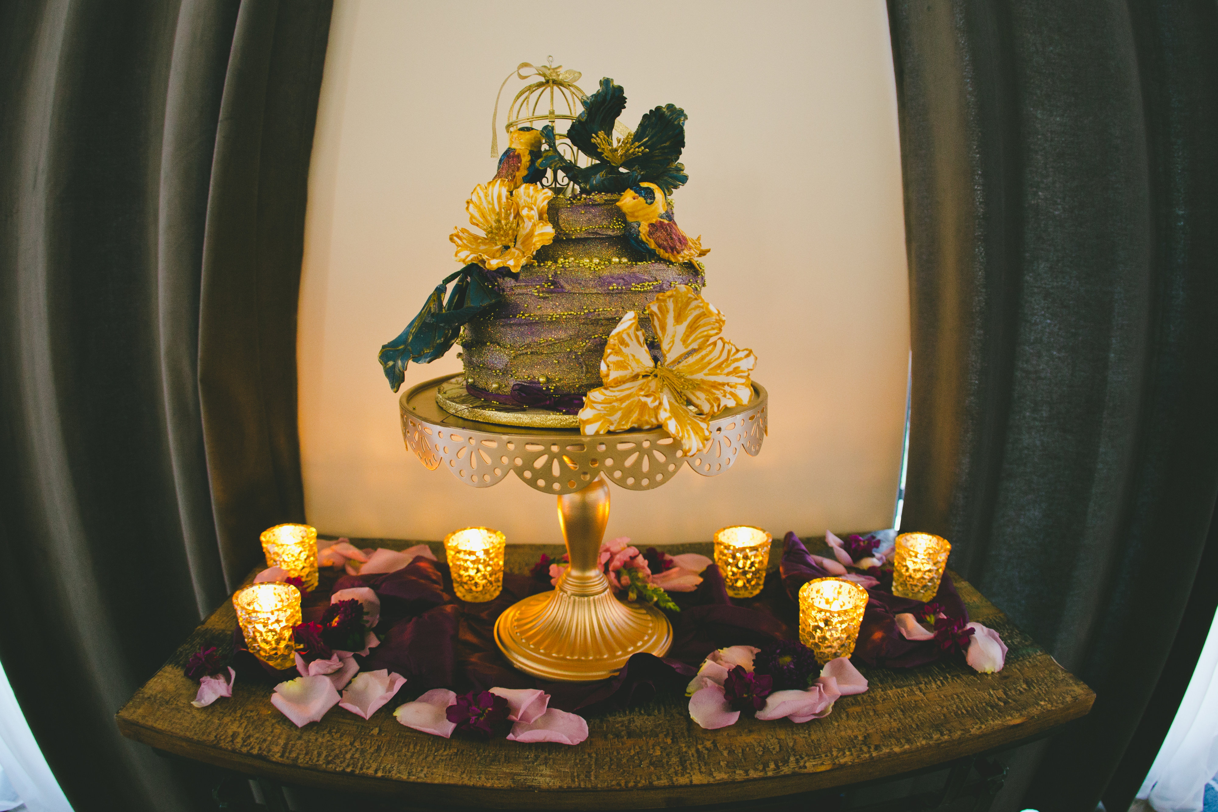 Wedding Cakes bakerscottagecakes