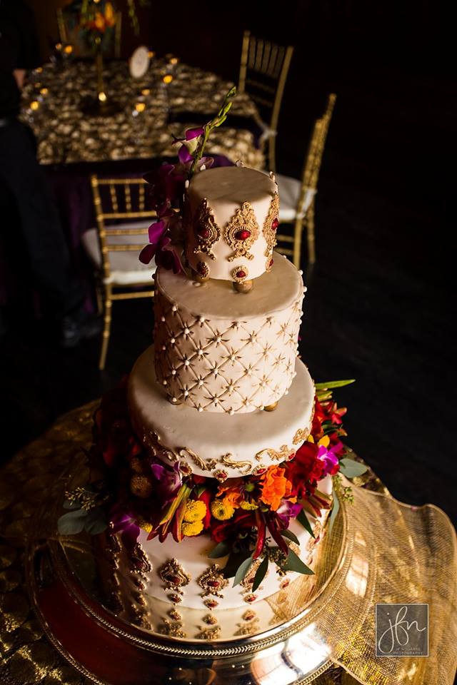 Wedding Cakes bakerscottagecakes