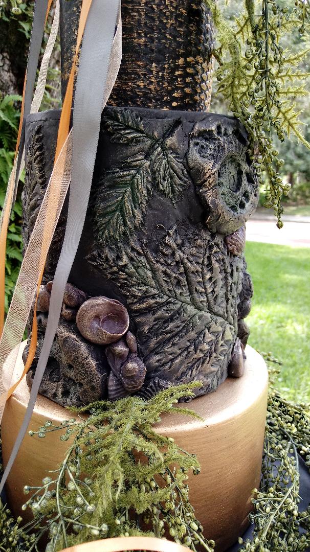 Wedding Cakes bakerscottagecakes