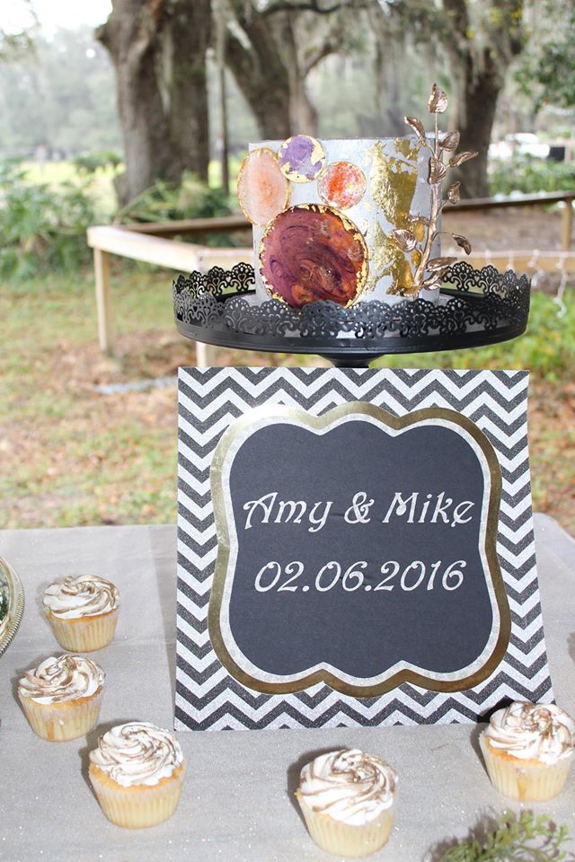 Wedding Cakes bakerscottagecakes