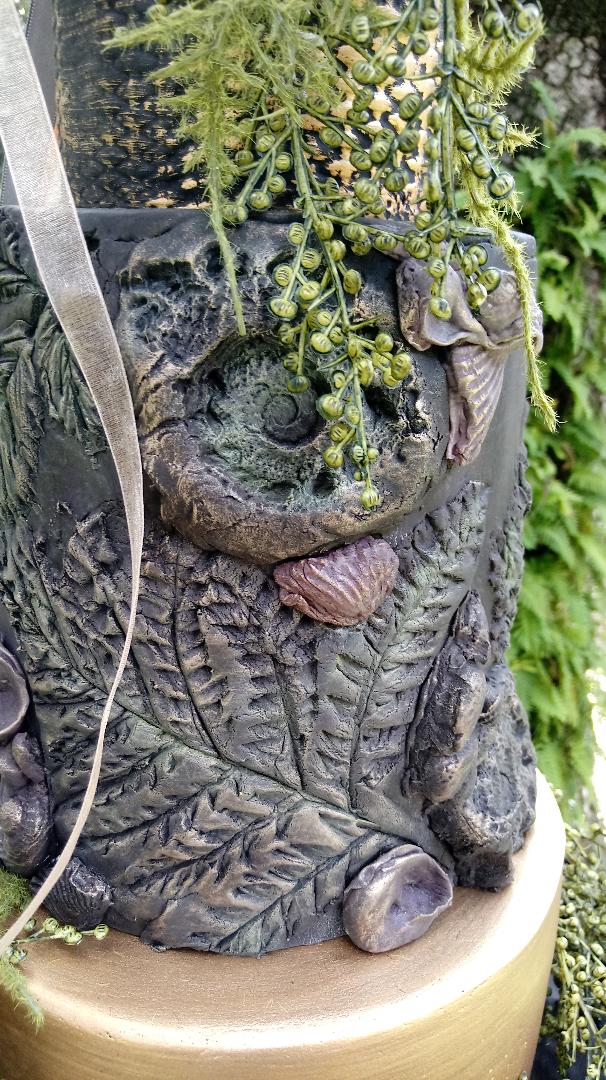 Wedding Cakes bakerscottagecakes